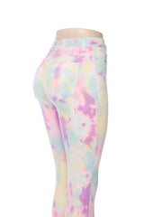High Waisted Skinny Jeans